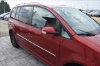 Volkswagen Touran - fotka číslo 8