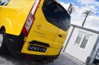 Ford Transit - fotka číslo 11