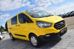 Ford Transit - fotka číslo 3