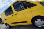 Ford Transit - fotka číslo 8