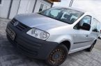 Volkswagen Caddy - fotka číslo 0