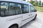 Volkswagen Caddy - fotka číslo 9
