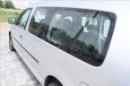 Volkswagen Caddy - fotka číslo 10