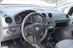 Volkswagen Caddy - fotka číslo 15