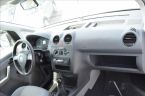 Volkswagen Caddy - fotka číslo 16