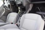 Volkswagen Caddy - fotka číslo 17