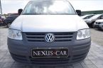 Volkswagen Caddy - fotka číslo 1