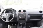 Volkswagen Caddy - fotka číslo 21