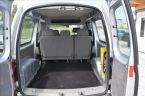 Volkswagen Caddy - fotka číslo 25