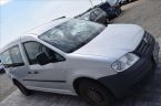Volkswagen Caddy - fotka číslo 3