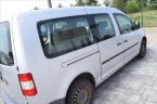 Volkswagen Caddy - fotka číslo 4