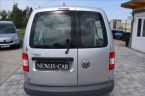 Volkswagen Caddy - fotka číslo 5