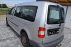Volkswagen Caddy - fotka číslo 6