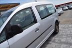 Volkswagen Caddy - fotka číslo 7