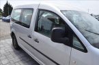Volkswagen Caddy - fotka číslo 8