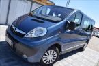 Opel Vivaro - fotka číslo 0
