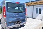 Opel Vivaro - fotka číslo 11