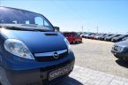 Opel Vivaro - fotka číslo 12