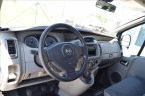 Opel Vivaro - fotka číslo 15