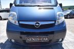 Opel Vivaro - fotka číslo 1