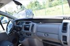 Opel Vivaro - fotka číslo 22