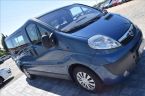Opel Vivaro - fotka číslo 3