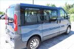 Opel Vivaro - fotka číslo 4