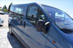 Opel Vivaro - fotka číslo 8