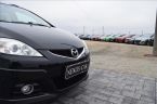 Mazda 5 - fotka číslo 12