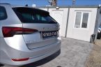 Škoda Octavia - fotka číslo 11
