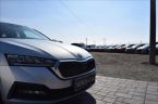 Škoda Octavia - fotka číslo 12