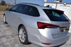 Škoda Octavia - fotka číslo 6