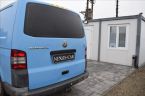 Volkswagen Transporter - fotka číslo 11