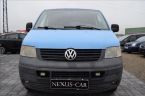 Volkswagen Transporter - fotka číslo 1