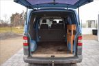 Volkswagen Transporter - fotka číslo 23