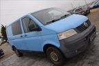 Volkswagen Transporter - fotka číslo 3