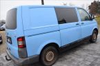 Volkswagen Transporter - fotka číslo 4