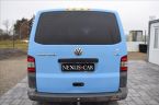 Volkswagen Transporter - fotka číslo 5