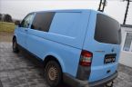 Volkswagen Transporter - fotka číslo 6