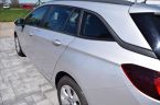 Opel Astra - fotka číslo 10