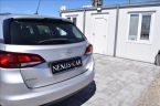 Opel Astra - fotka číslo 11