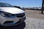 Opel Astra - fotka číslo 12