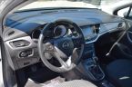 Opel Astra - fotka číslo 15
