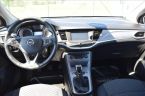 Opel Astra - fotka číslo 29