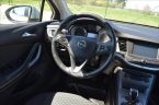 Opel Astra - fotka číslo 30