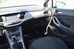 Opel Astra - fotka číslo 31