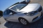 Opel Astra - fotka číslo 3