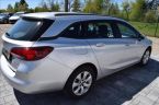 Opel Astra - fotka číslo 4