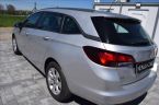 Opel Astra - fotka číslo 6