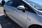 Opel Astra - fotka číslo 8